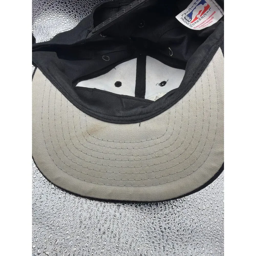 Vintage Orlando Magic Basketball‎ Snapback Hat NBA